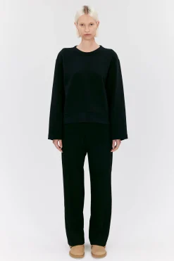 Cheap Elvine Alba Black