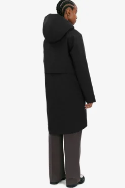 Outlet Elvine Allyson Black