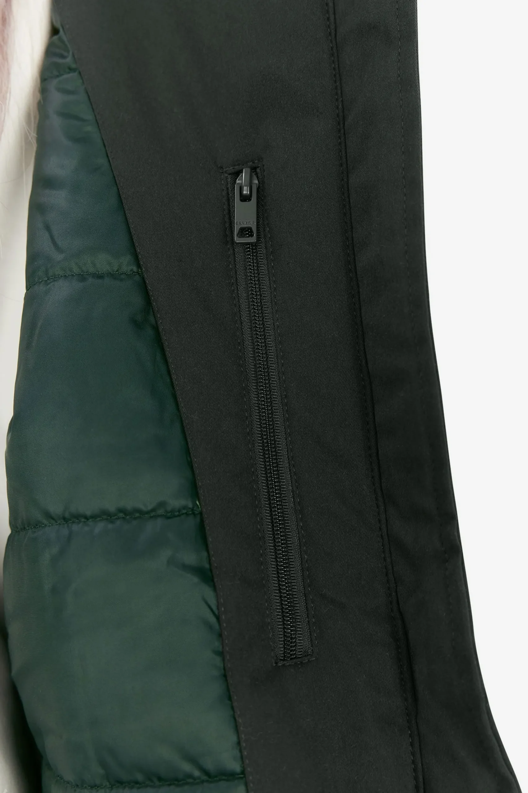 Best Sale Elvine Allyson shelter green Sheltergreen