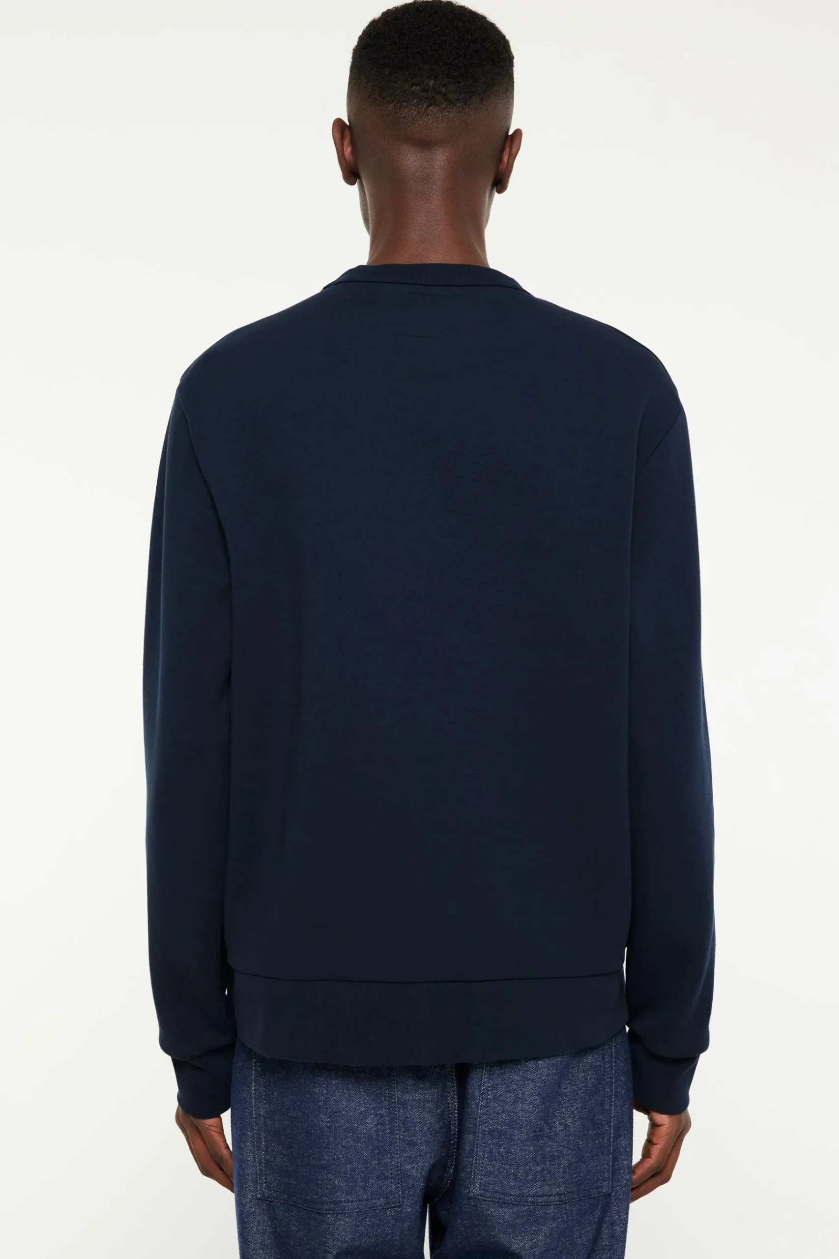 Hot Elvine Alton dark navy Darknavy