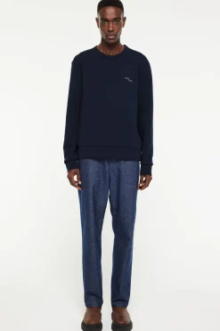 Hot Elvine Alton dark navy Darknavy