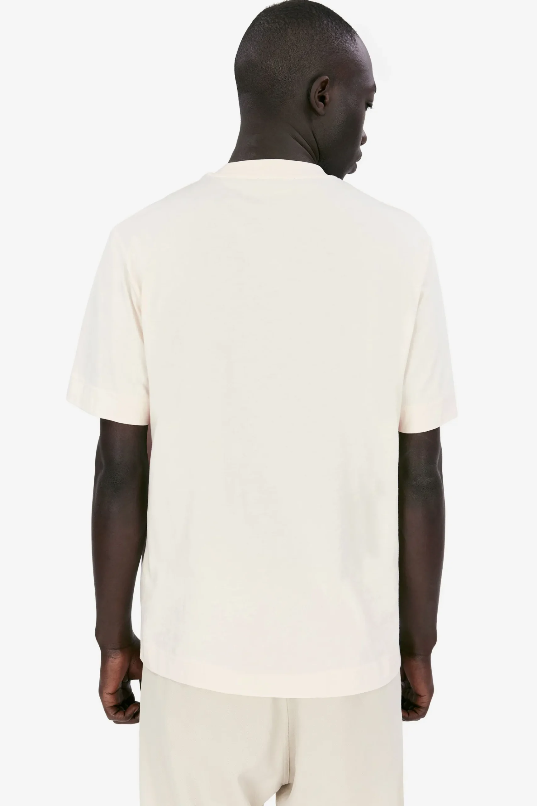 Shop Elvine Ardy Logo Offwhite