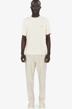 Shop Elvine Ardy Logo Offwhite