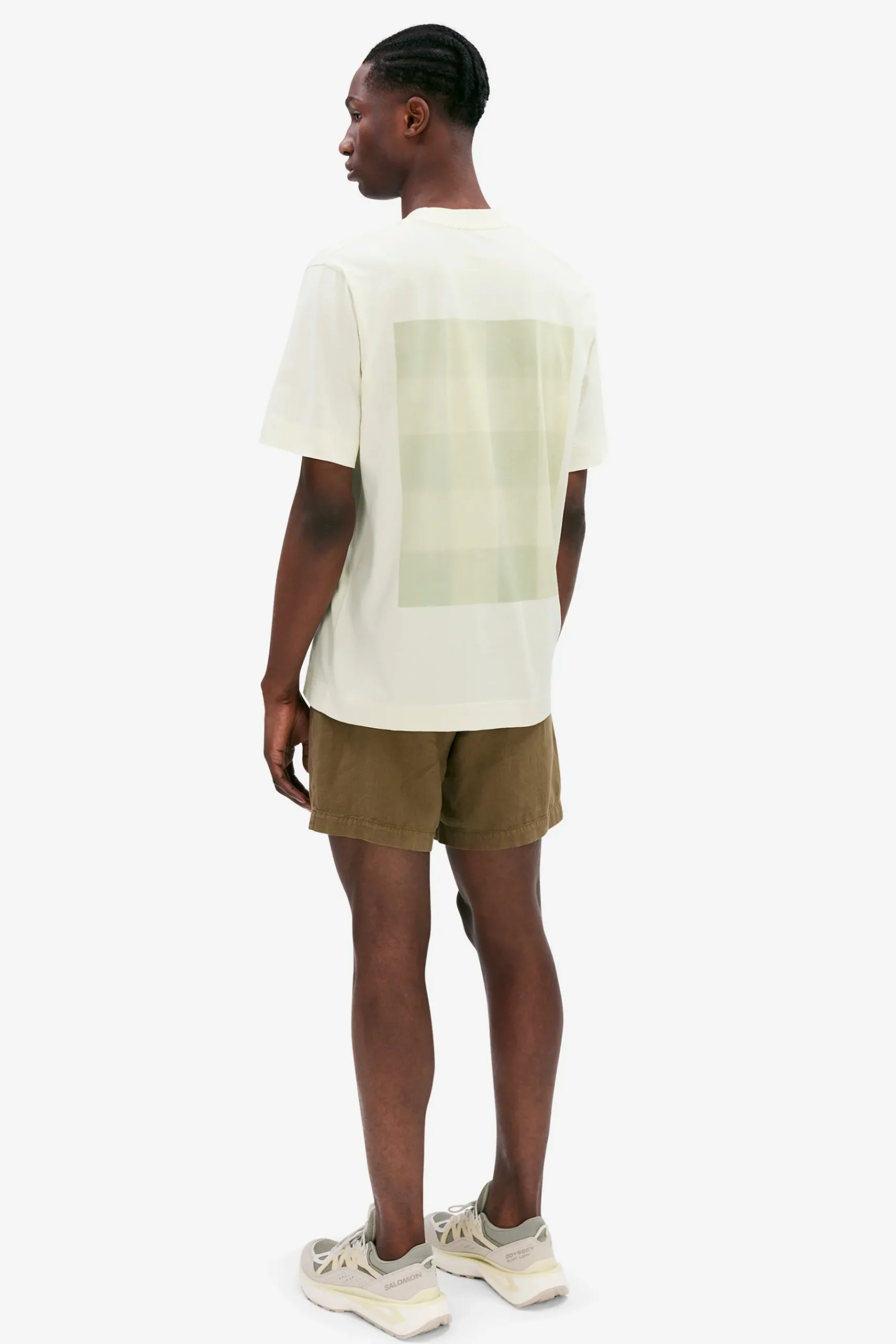 Sale Elvine Ardy Offwhite