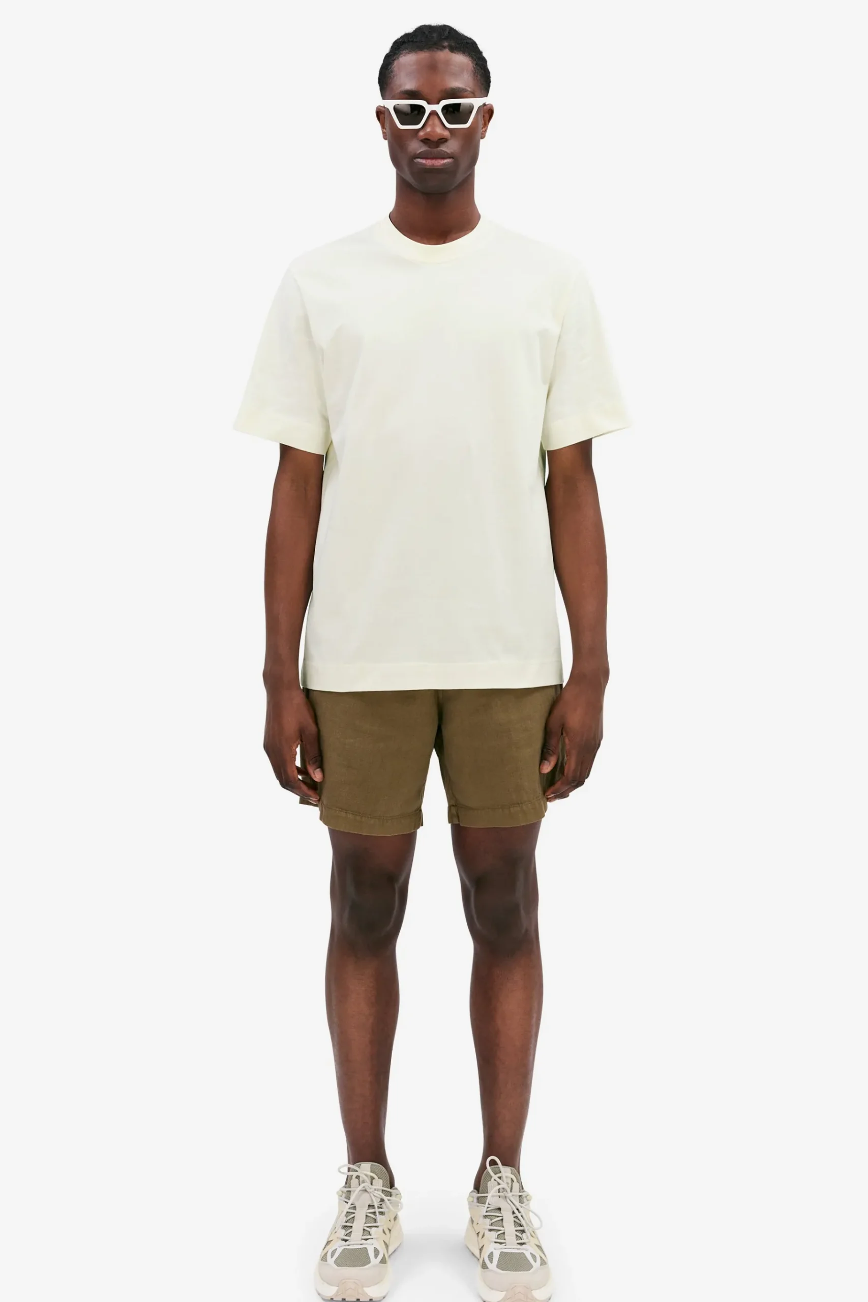 Sale Elvine Ardy Offwhite