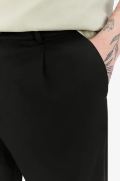 Flash Sale Elvine Arnason Dobby Black
