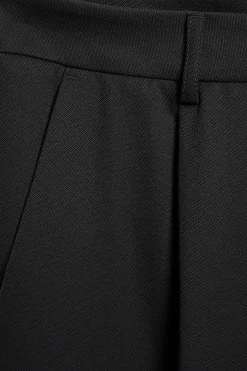 Flash Sale Elvine Arnason Dobby Black