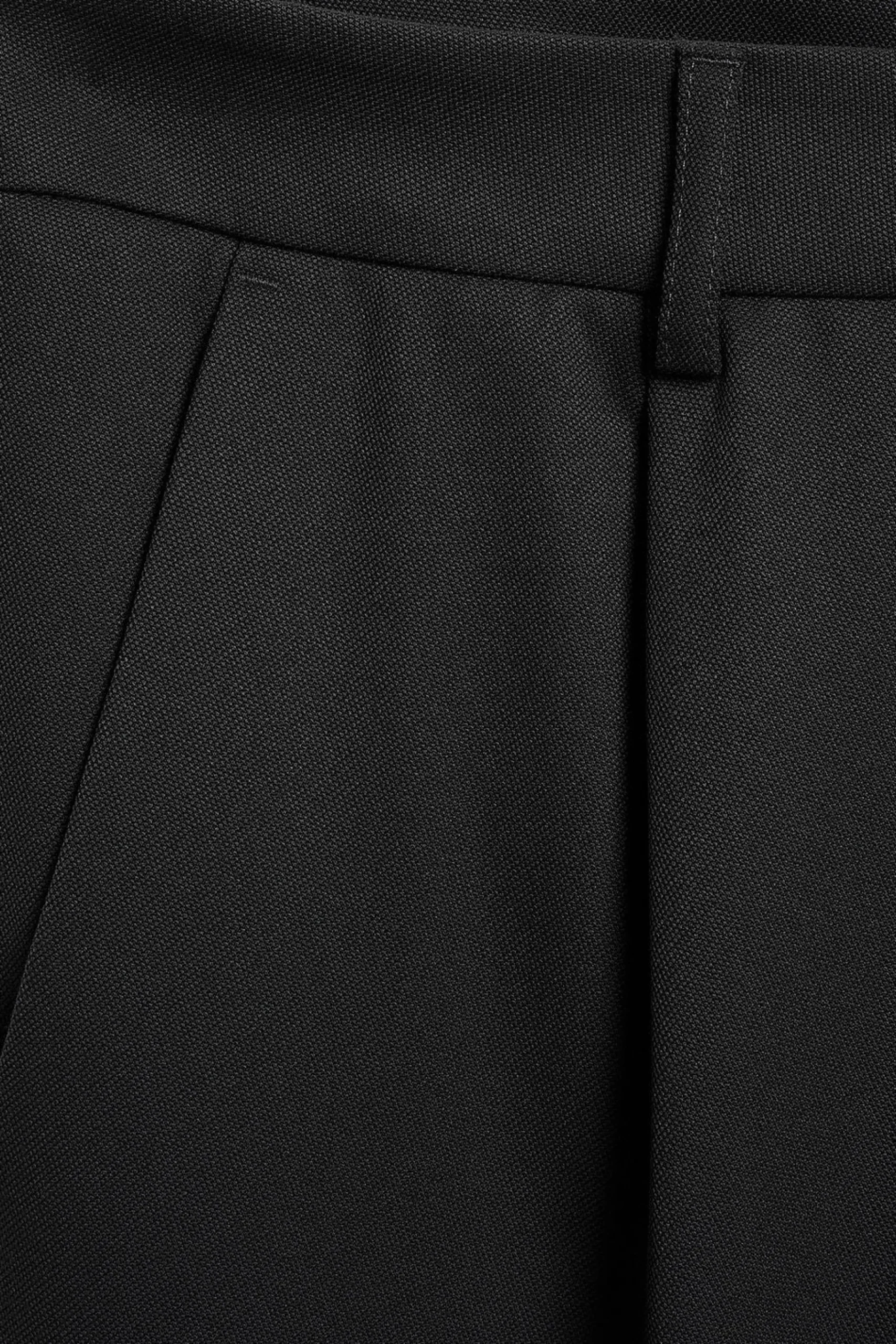 Flash Sale Elvine Arnason Dobby Black