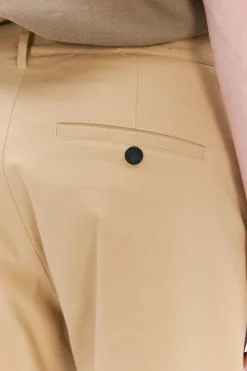 Discount Elvine Arnason Twill Khaki