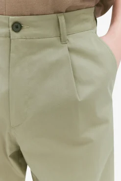 Flash Sale Elvine Arnason Twill Sage