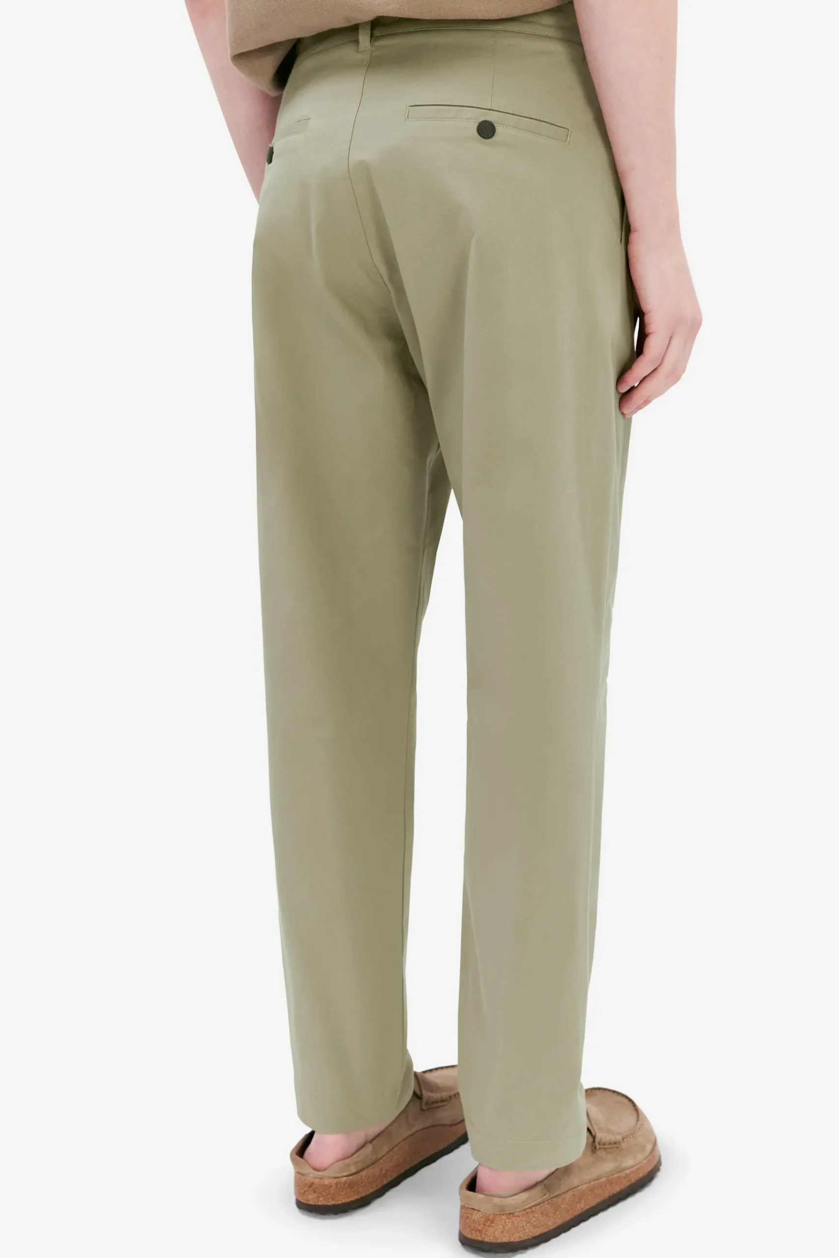 Flash Sale Elvine Arnason Twill Sage