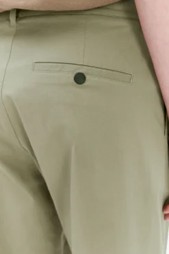 Flash Sale Elvine Arnason Twill Sage