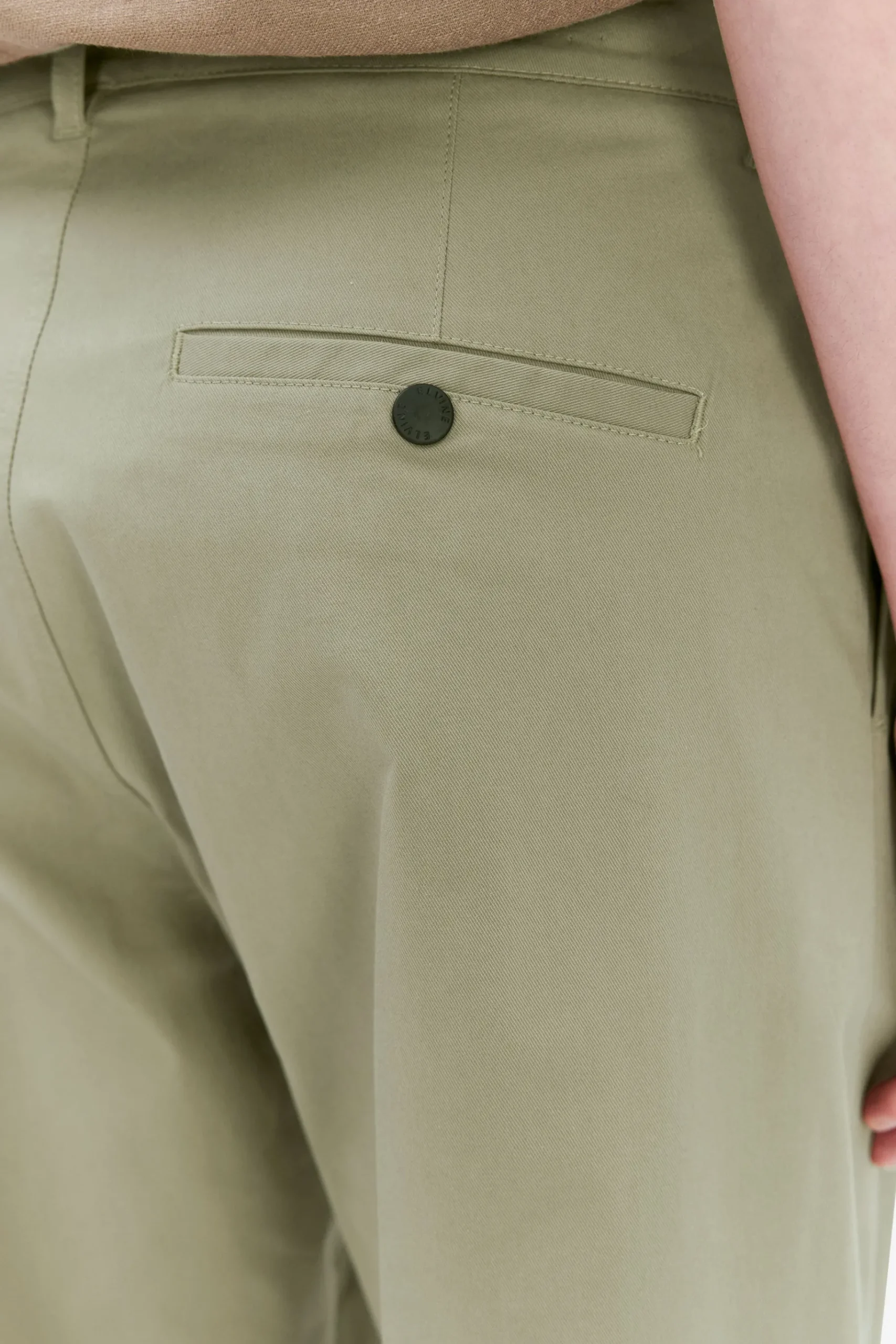 Flash Sale Elvine Arnason Twill Sage
