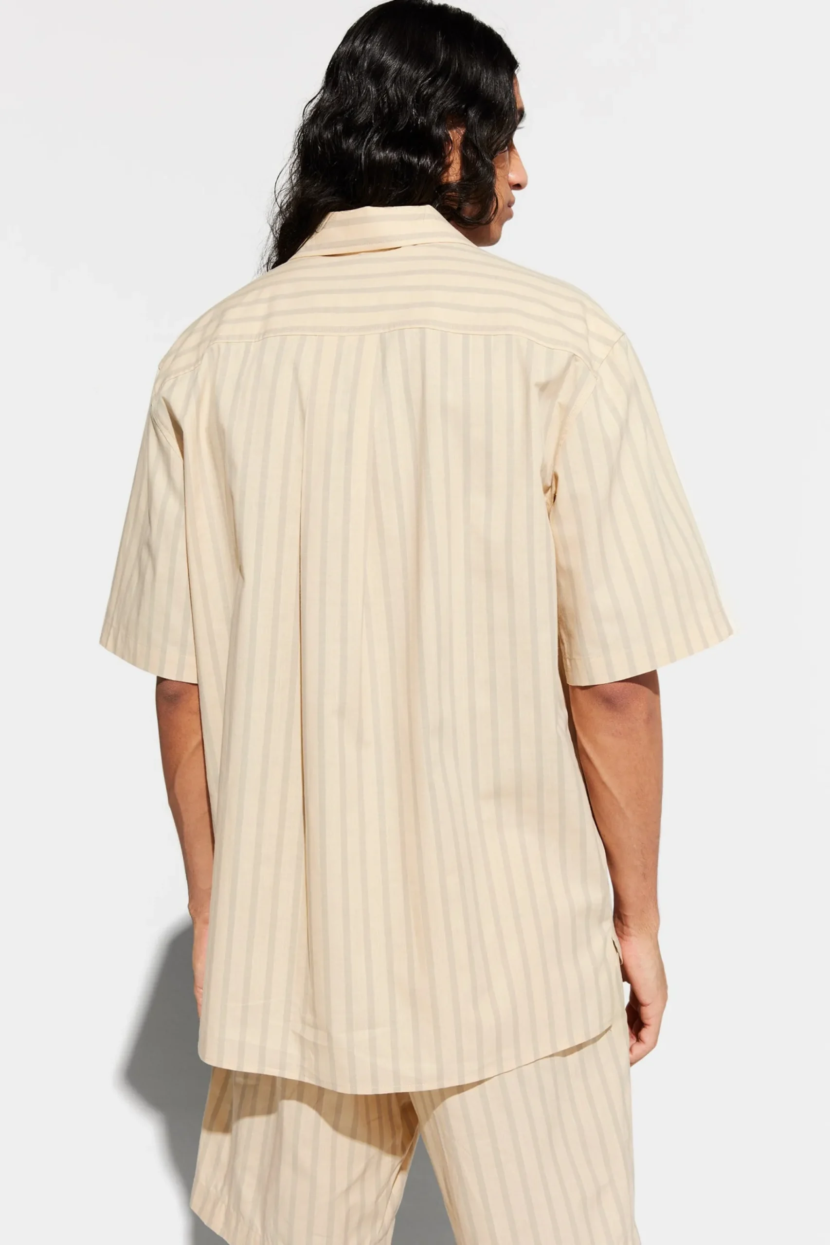 Best Elvine Arve sand stripe Sandstripe