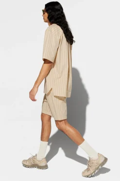 Best Elvine Arve sand stripe Sandstripe