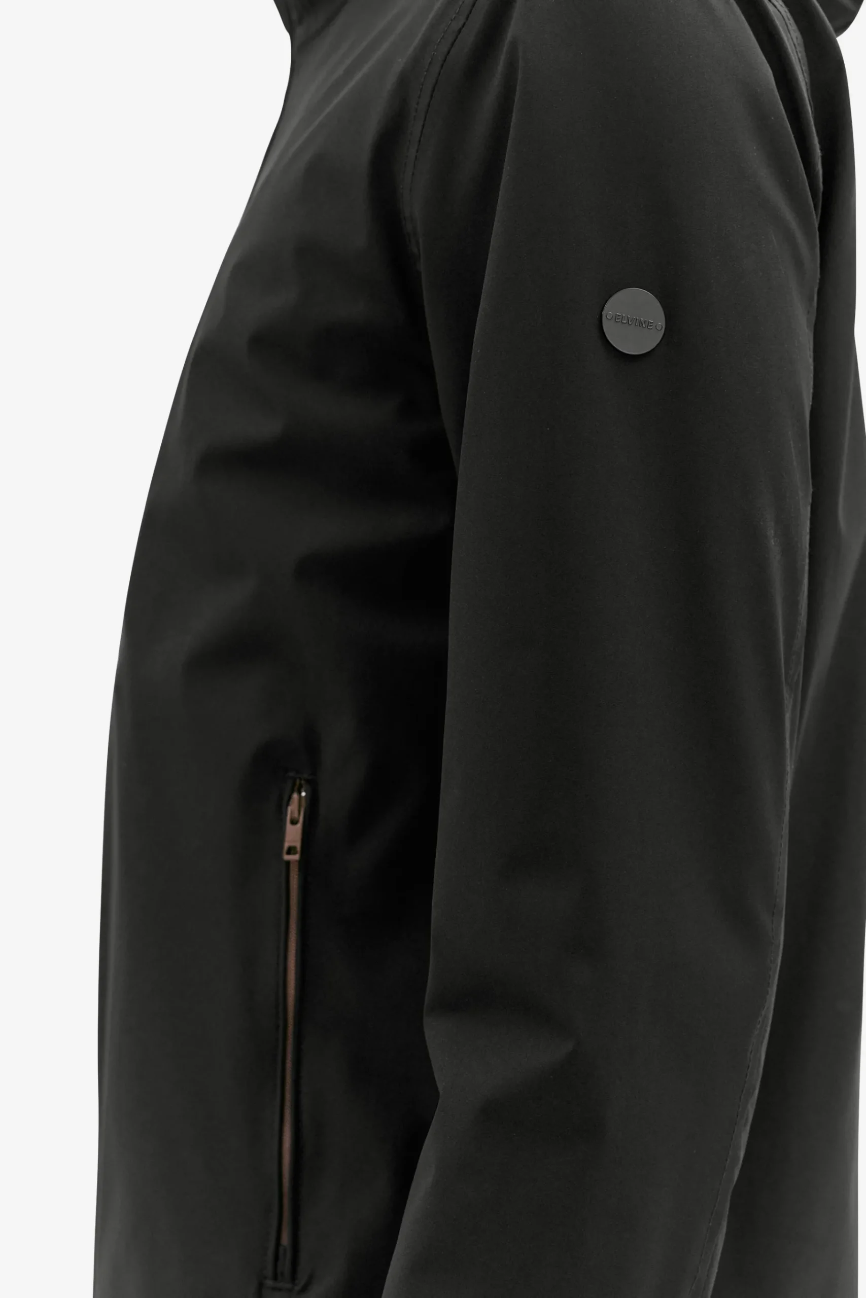 Fashion Elvine Ayden Black