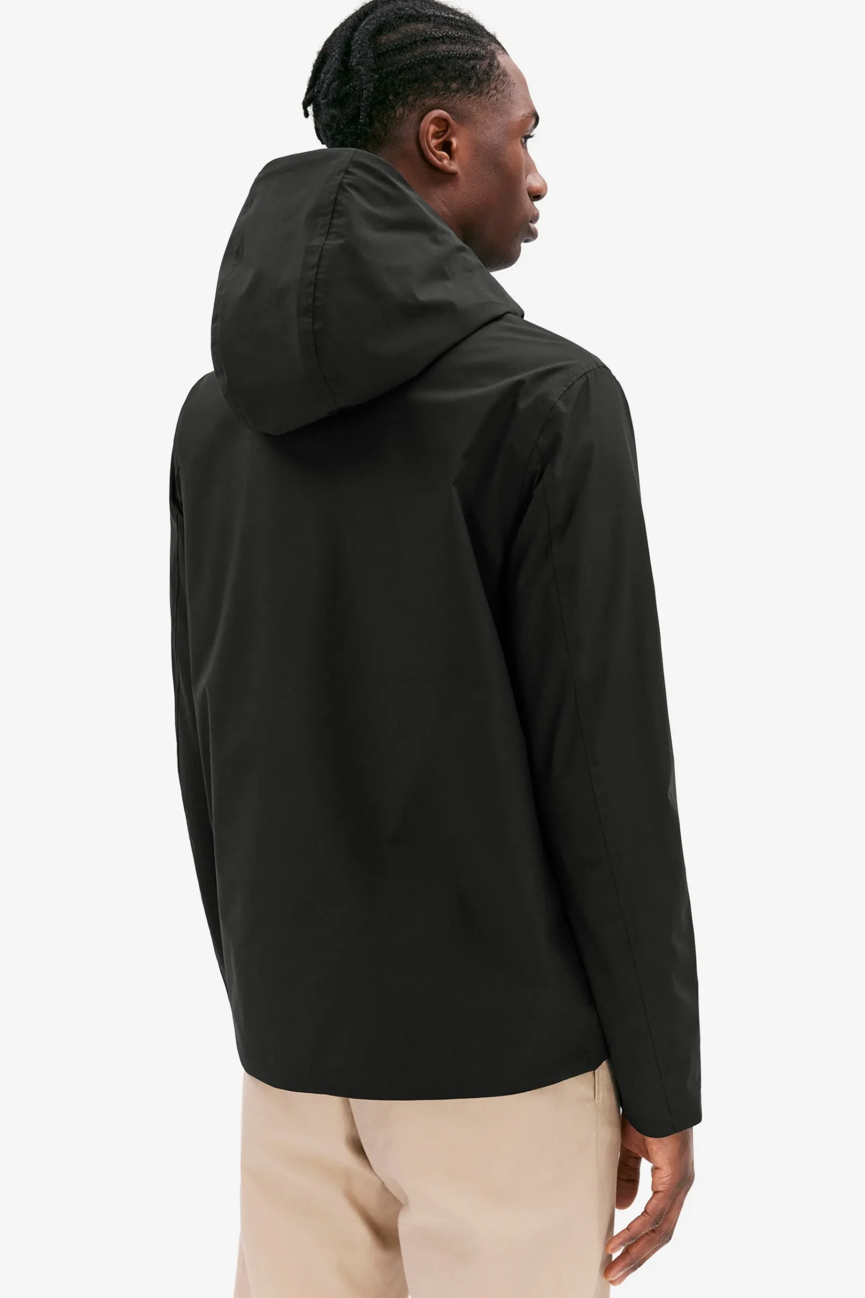 Fashion Elvine Ayden Black