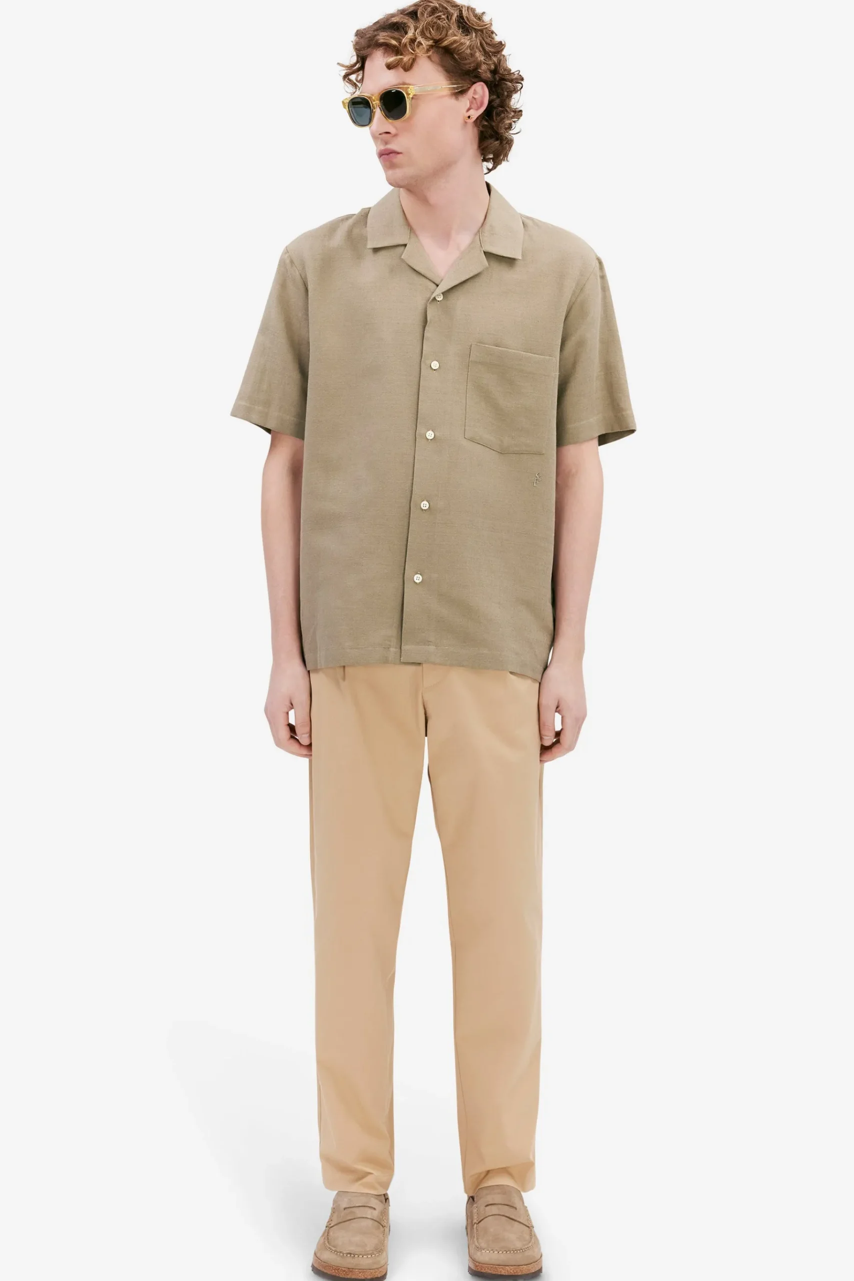 Flash Sale Elvine Bart british khaki Britishkhaki