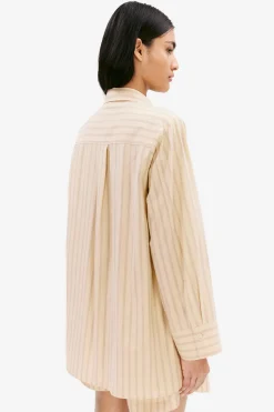 Best Elvine Bettina sand stripe Sandstripe