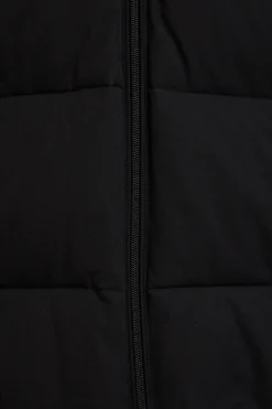 New Elvine Bjarne Black