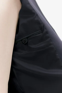 Shop Elvine Brike dark navy Darknavy