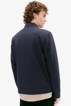 Shop Elvine Brike dark navy Darknavy