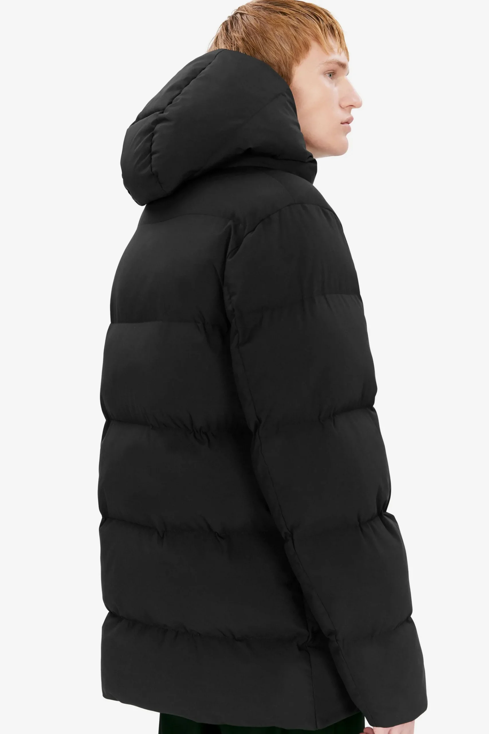 Best Sale Elvine Bror REC. Black