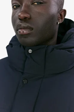 Online Elvine Bror REC. dark navy Darknavy