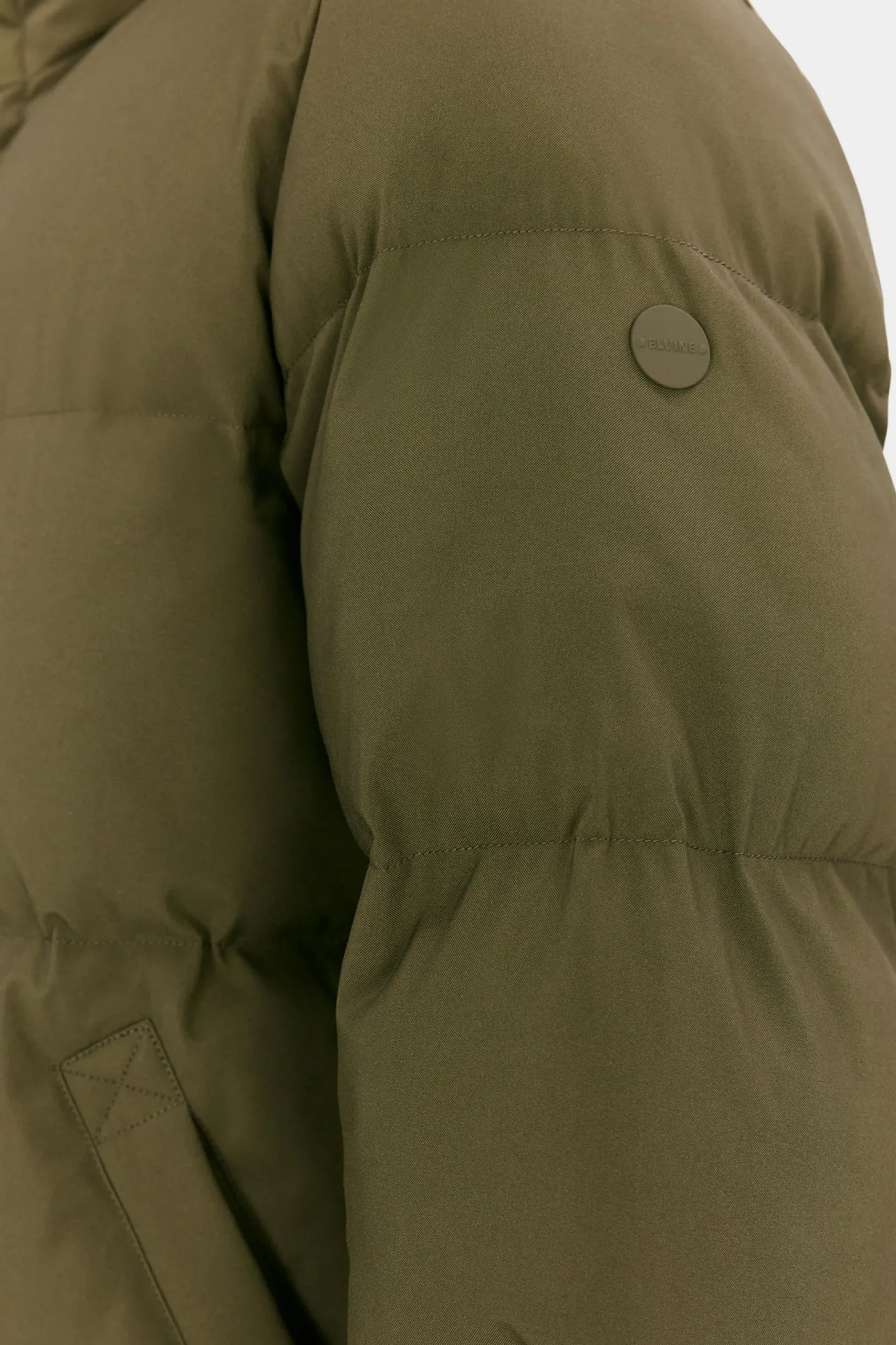 Discount Elvine Bror REC. Olive