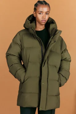 Discount Elvine Bror REC. Olive