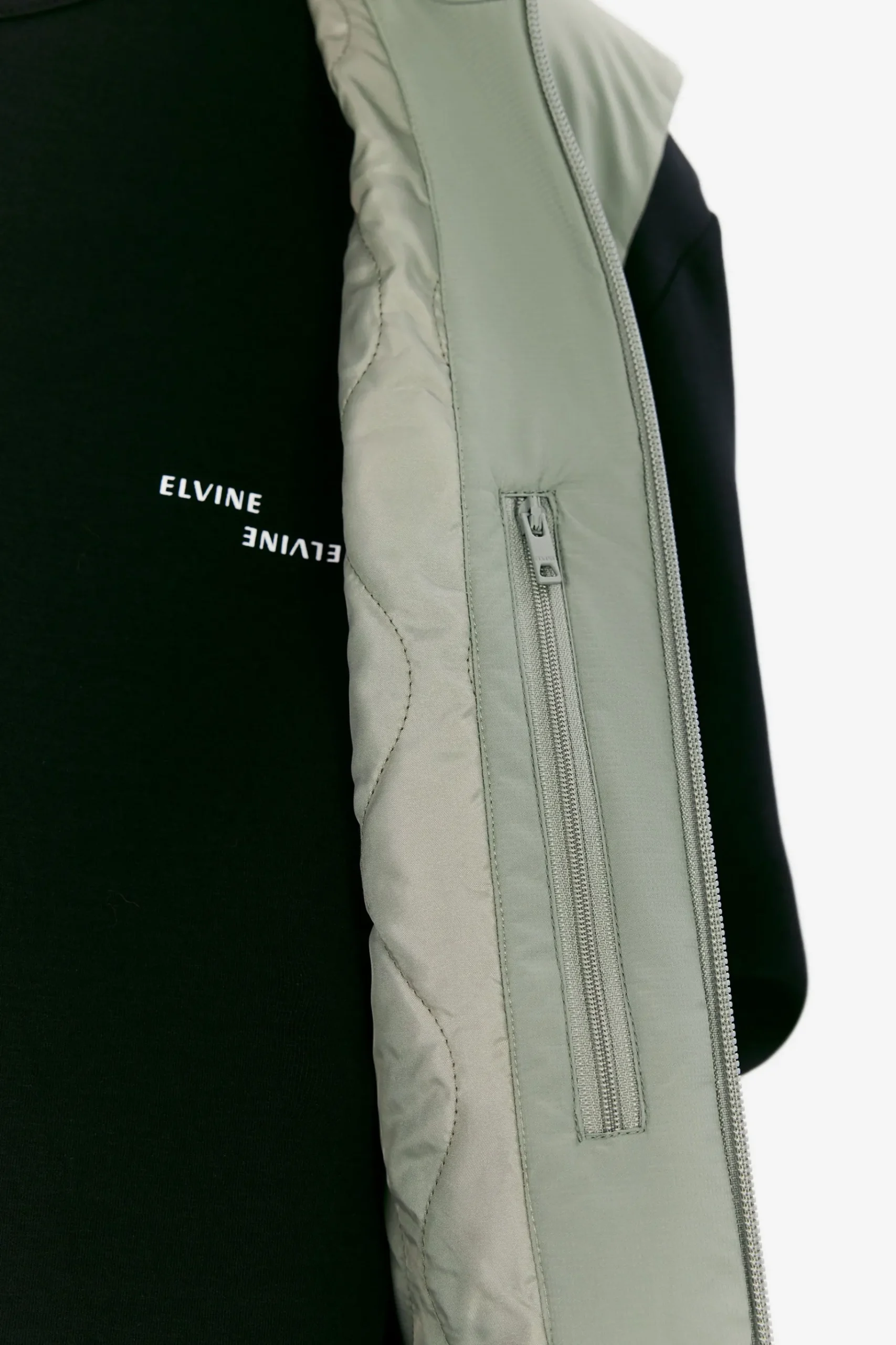 Discount Elvine Brynden soft green Softgreen
