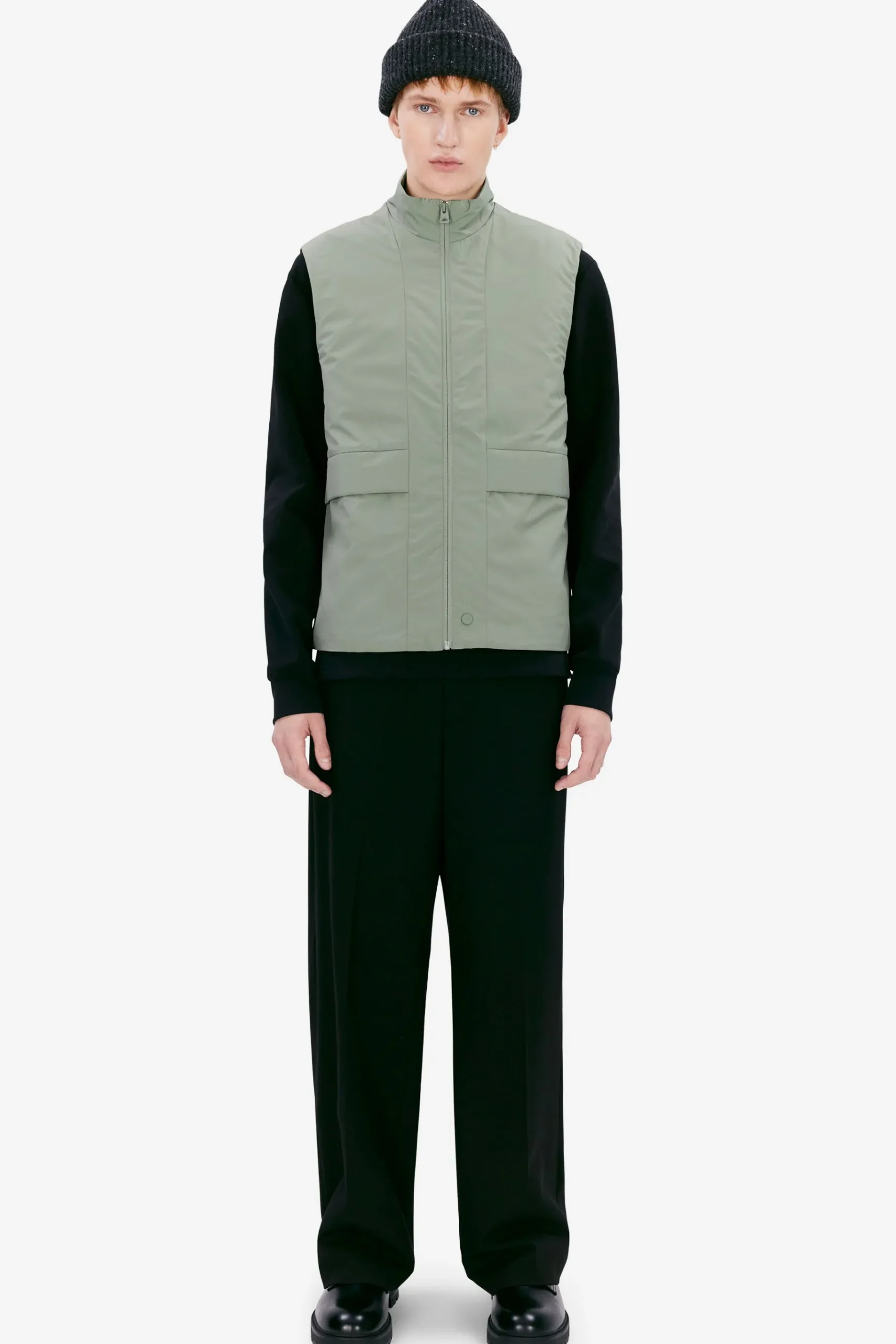 Discount Elvine Brynden soft green Softgreen
