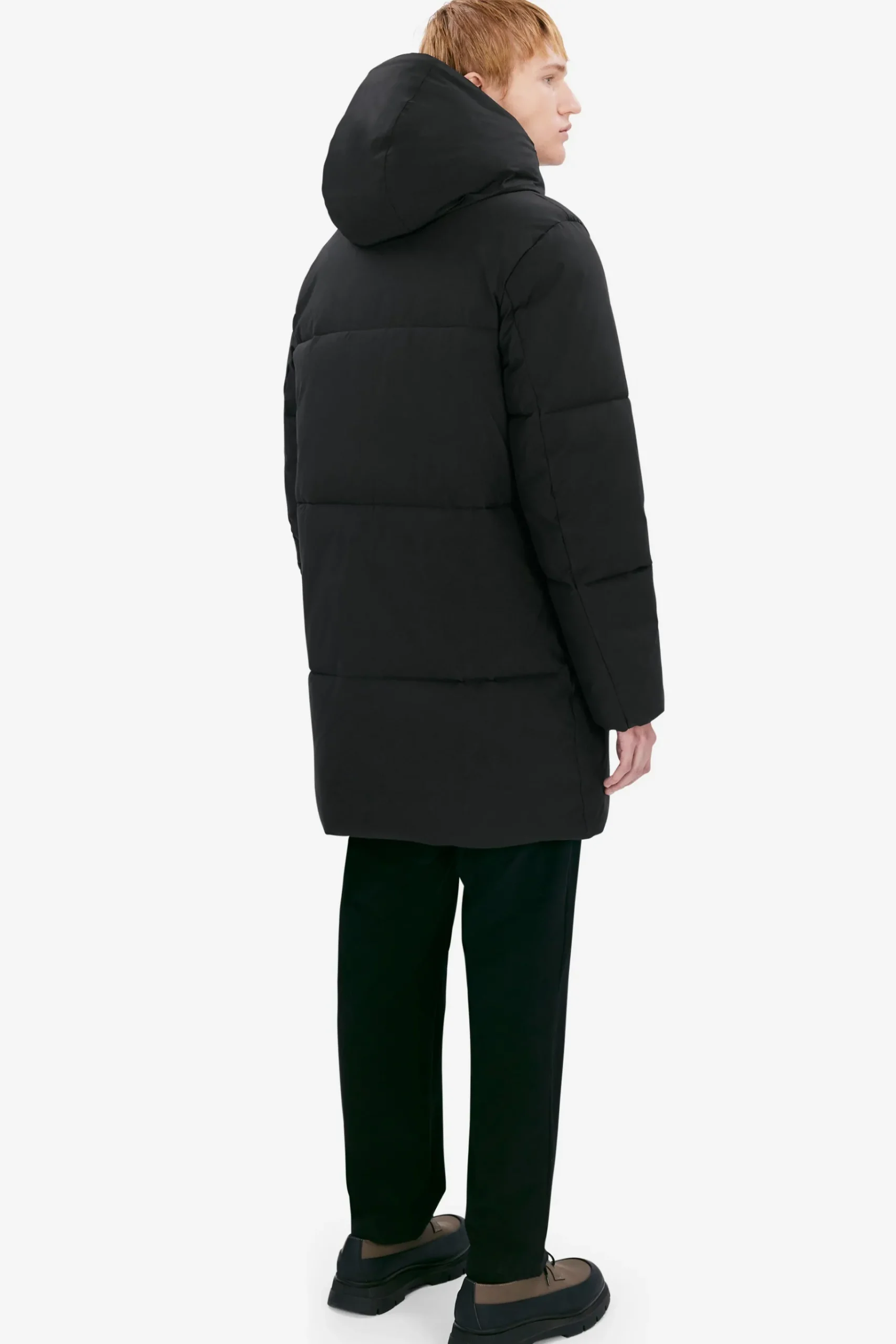 Best Elvine Brynolf Black