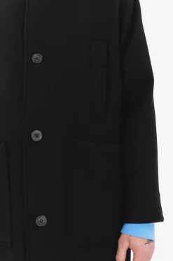 Cheap Elvine Charlie Black