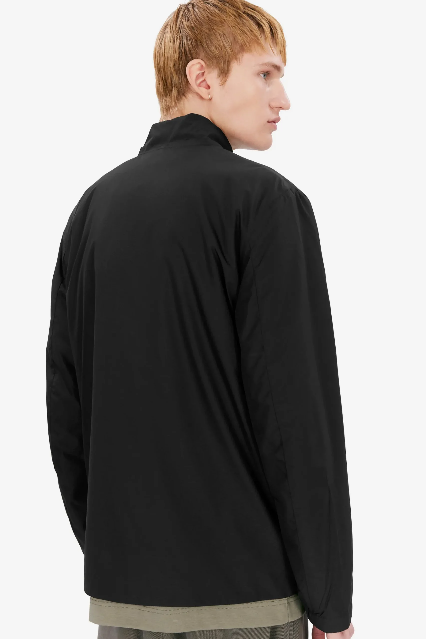Discount Elvine Conan Black