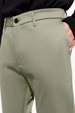 Fashion Elvine Crimson green tea Greentea