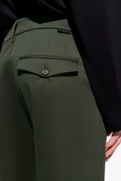 Online Elvine Crimson shelter green Sheltergreen