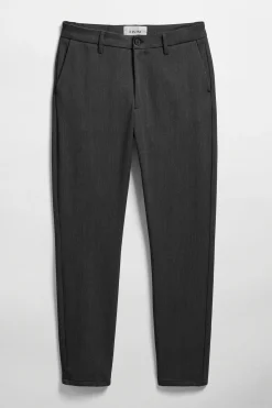 Online Elvine Crimson stretch grey melange Greymelange