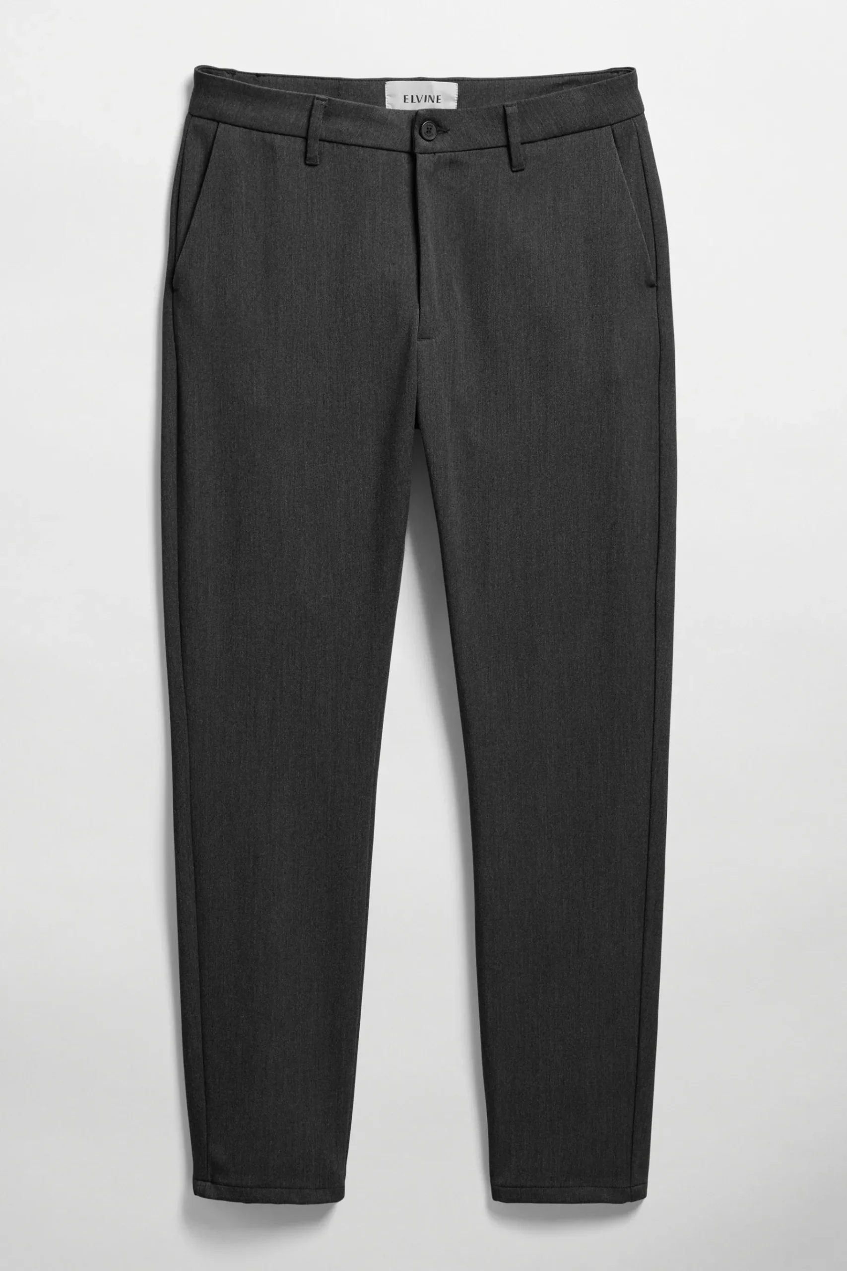 Online Elvine Crimson stretch grey melange Greymelange
