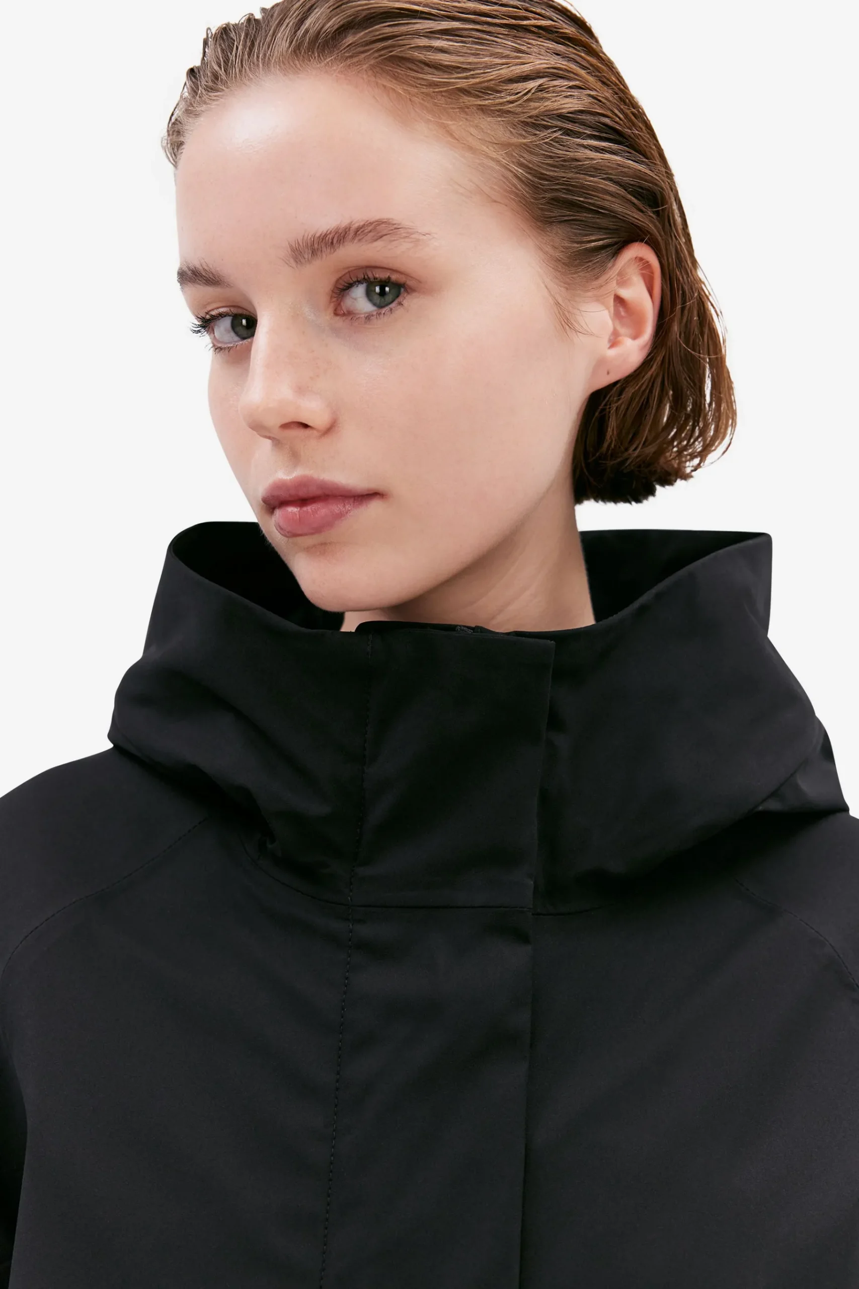 Cheap Elvine Effie Black
