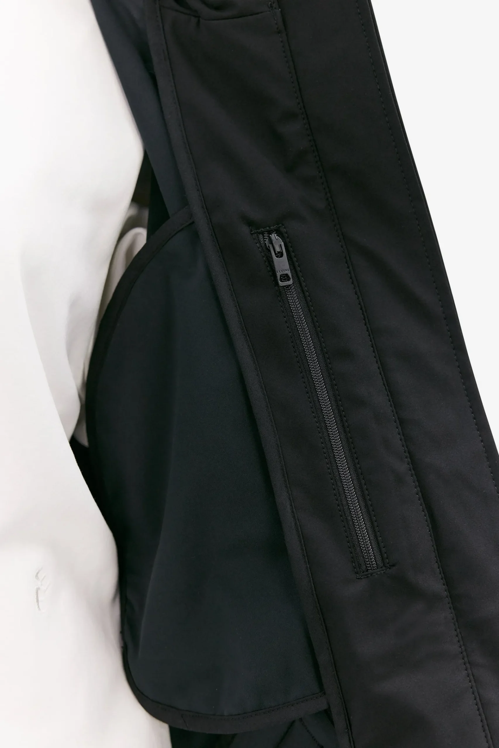 Cheap Elvine Effie Black