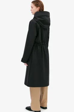 Cheap Elvine Effie Black
