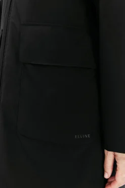 Fashion Elvine Eila Black