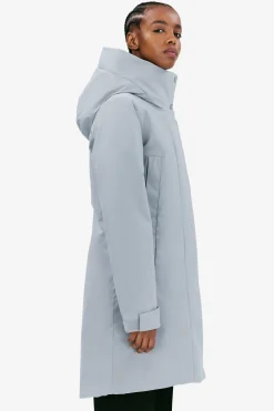 Cheap Elvine Eline barely blue Barelyblue