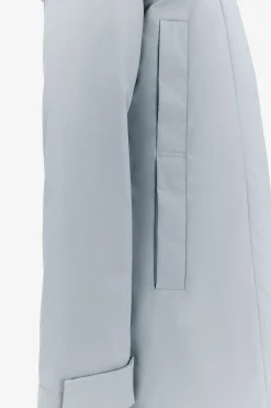 Cheap Elvine Eline barely blue Barelyblue