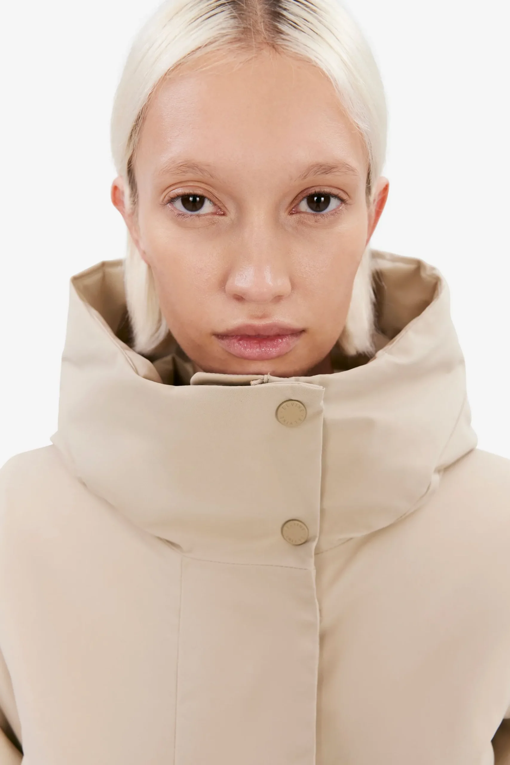 Discount Elvine Eline dust khaki Dustkhaki