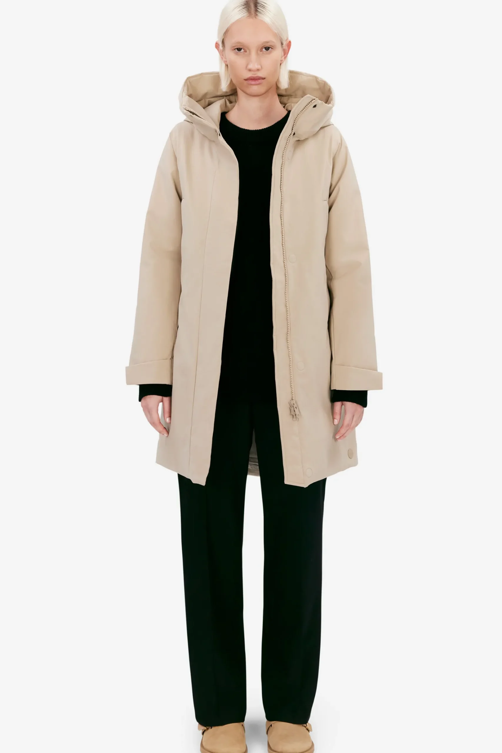 Discount Elvine Eline dust khaki Dustkhaki