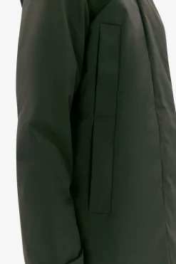 New Elvine Eline shelter green Sheltergreen