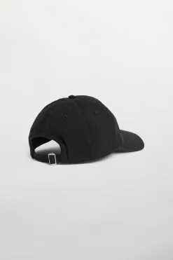 Discount Elvine Cap Black