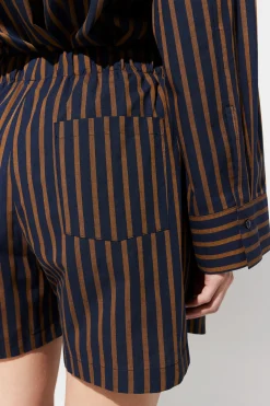 Outlet Elvine Erla dk navy stripe Dknavystripe